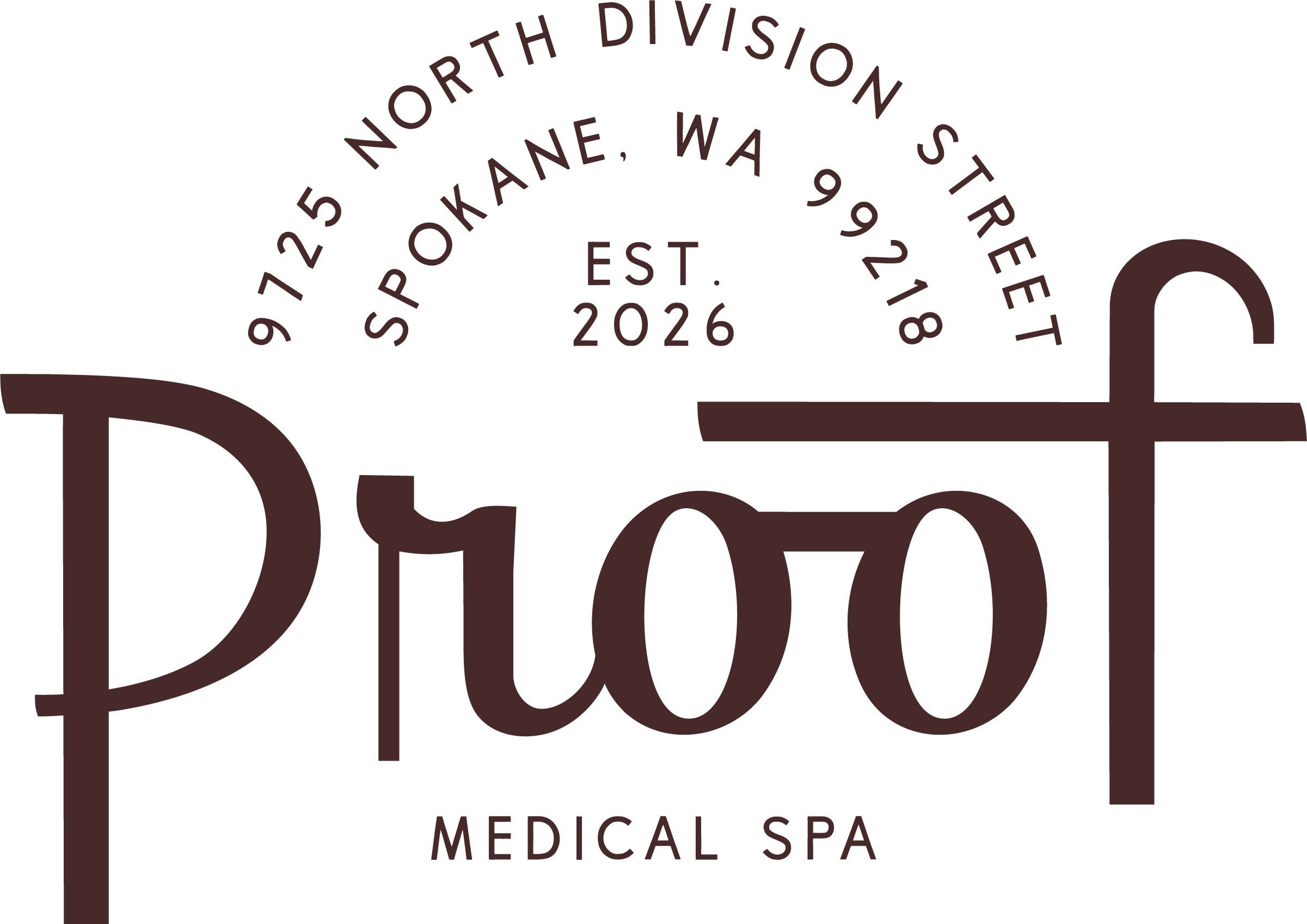 Proof Medical Spa, 9725 N Division St, Spokane, WA