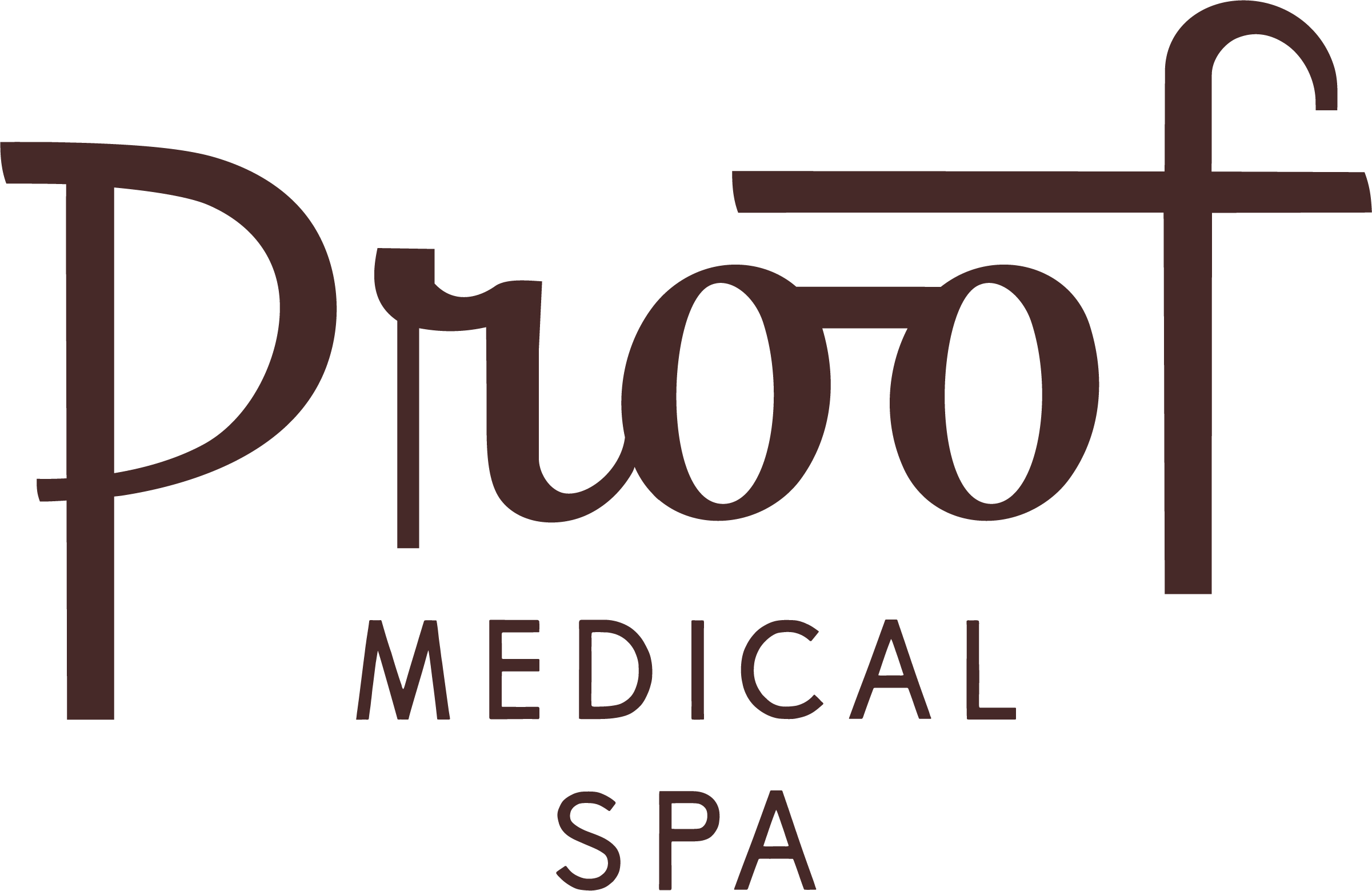 Proof Medical Spa