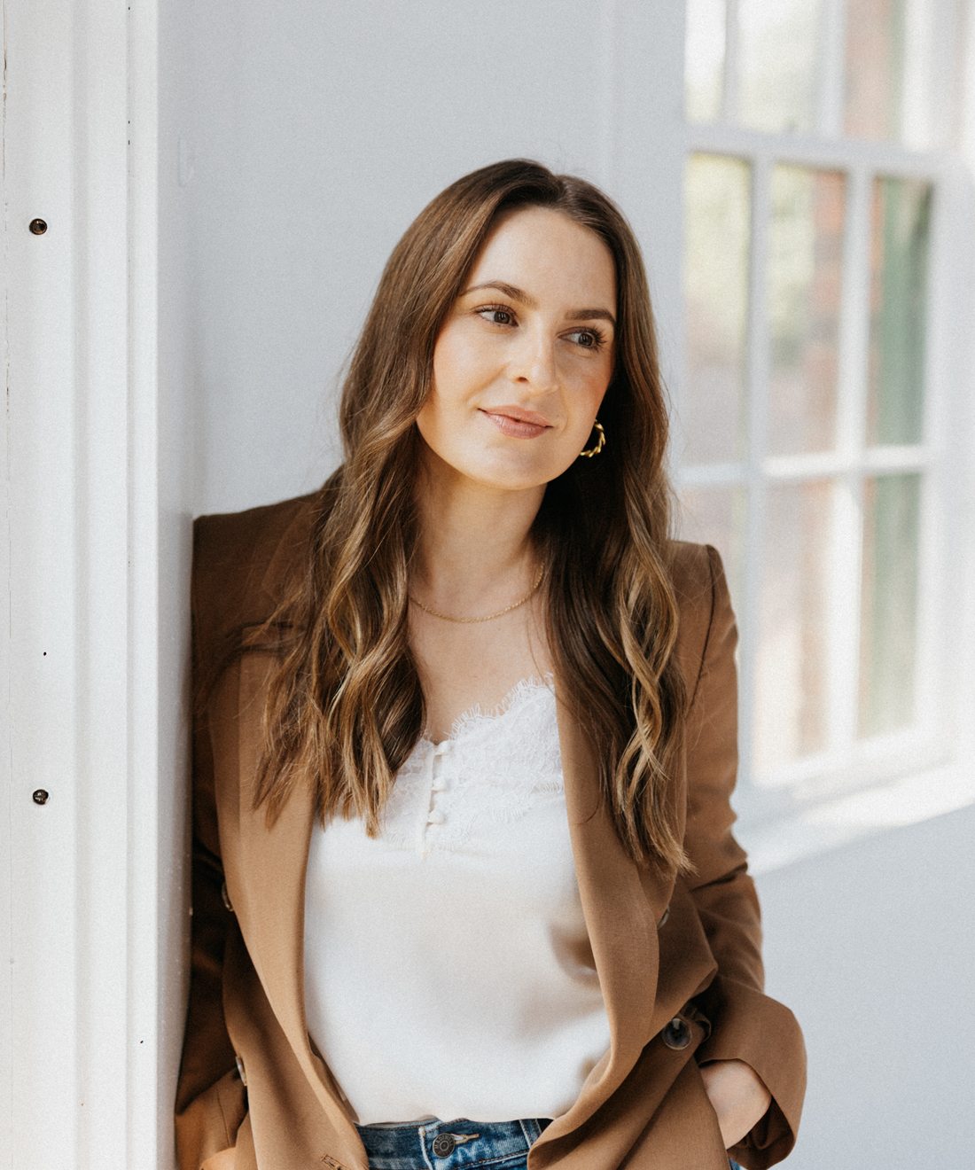 Diana Limonov, LME, Master Aesthetician at Proof Medical Spa.