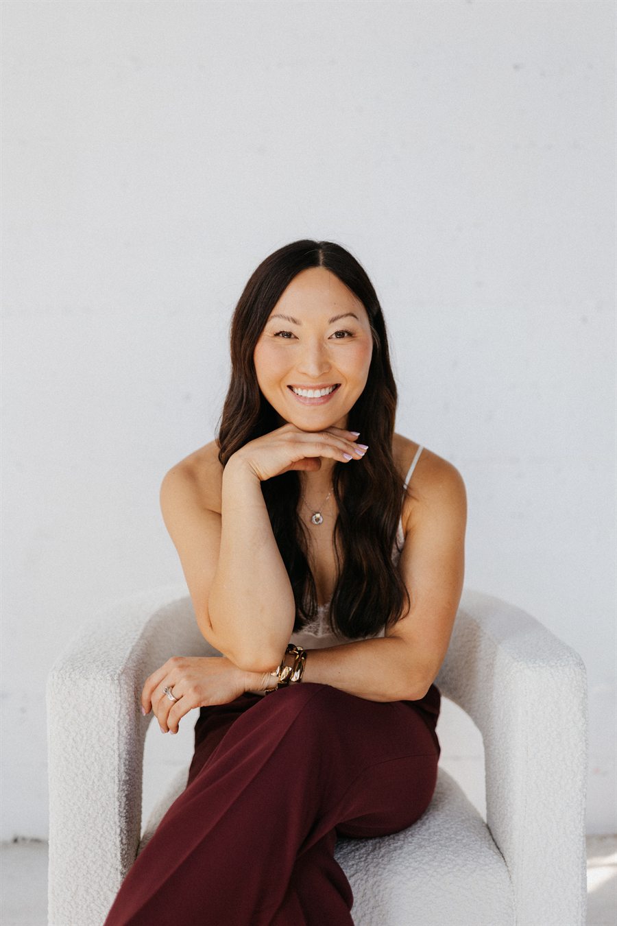 Liz Gilroy, ARNP, founder and medical director of Proof Medical Spa.